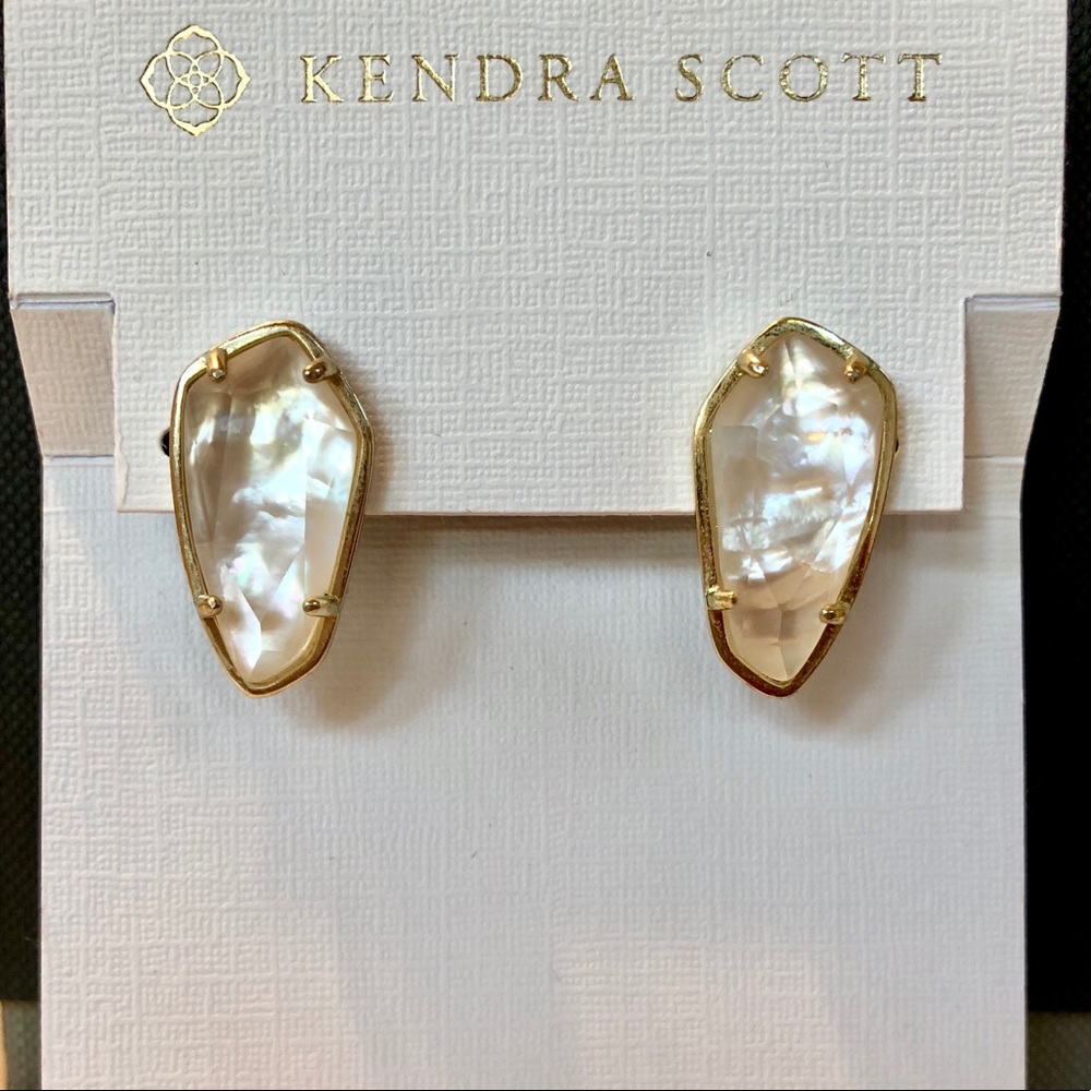 Kendra Scott Earrings